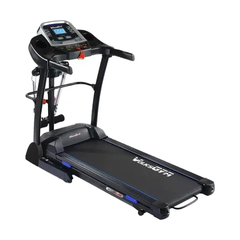 Motorized Treadmill VG K30i+