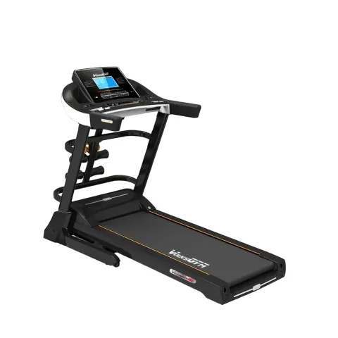 VolksGym Qaçış Qurğusu Y45+