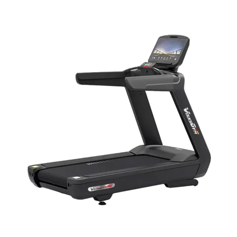 VolksGym Qaçış Qurğusu V8+