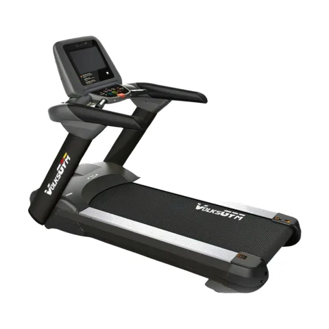Volksgym Qaçış Qurğusu V9+ LCD Monitor