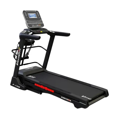 Volksgym Qaçış Qurğusu P-73i