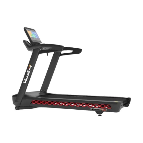 Volksgym Qaçış Qurğusu V7+ LCD