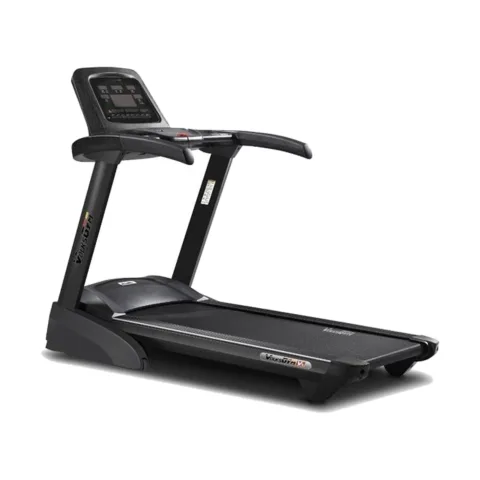 Volksgym Qaçış Qurğusu V4