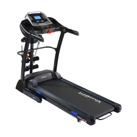 Volksgym Qaçış Qurğusu Y48+