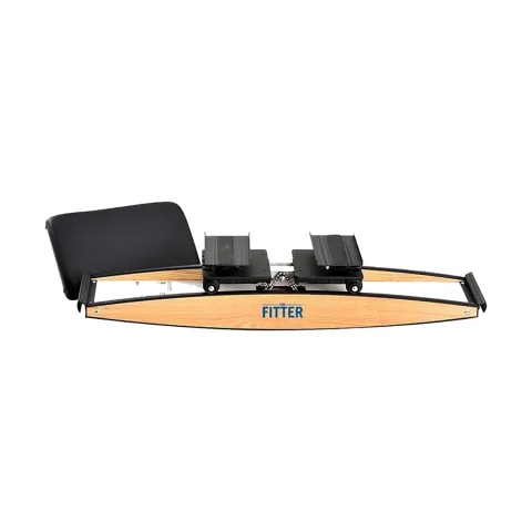 Ski Equipment FR-1016