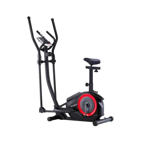 Volksgym Elliptik Trenajor VG-51S
