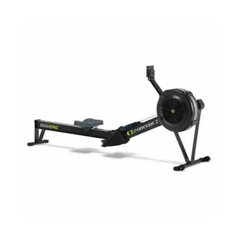 Avarçəkmə Trenajoru Concept 2 Rowerg Rower CNPT2712