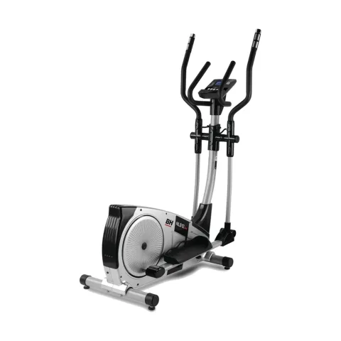 BH Elliptik Trenajor NLS 12 DUAL MODE G2351