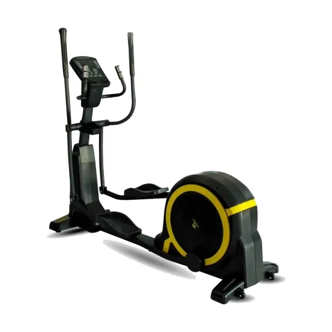 ELLIPTICAL BIKE 9300 BLK/YLW