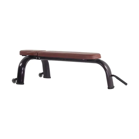 Volksgym Düz Skamya S6-036