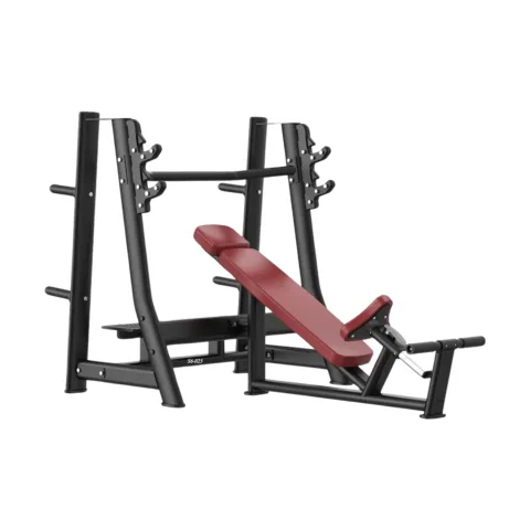 S6 series Incline Bench VOLKSGYM S6-025