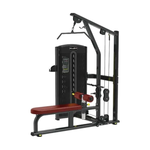 VG C series Vertical pull/Horizontal pull VOLKS GYM C-1200