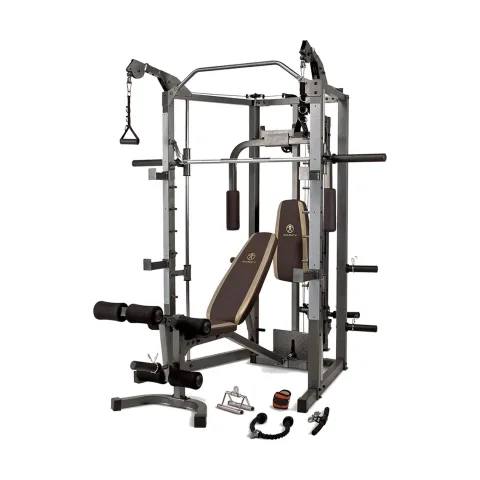 MARCY SMITH MACHINE SM4008