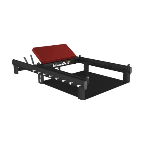Volksgym Hip Thrust Machine VG-HM65