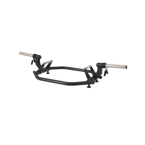 Ez Load Hex Bar XH-007