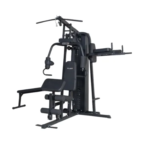 Volksgym Güc Trenajoru VG-22HG