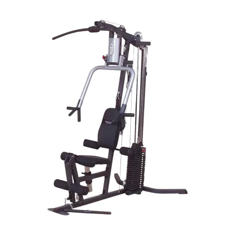 Body-Solid Güc Trenajoru G3S