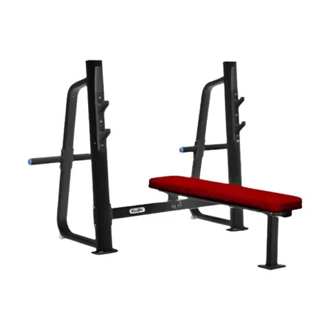Volksgym Üfüqi Jim Oturacağı S5-1036