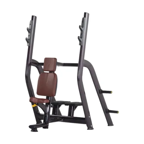 Volksgym Şaquli Jim Oturacağı S6-025B