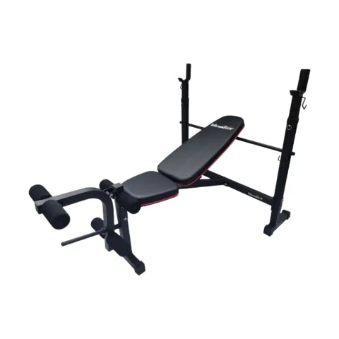 Volksgym Jim Üçün Skamya VG-58WB