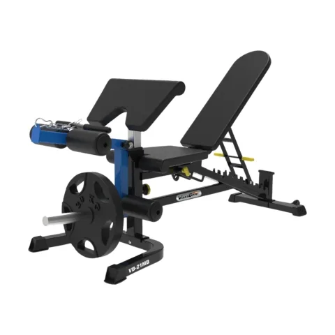 Volksgym Universal Skamya VB-21MB