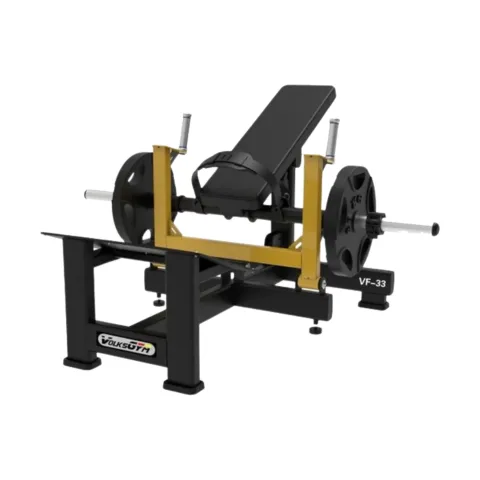 Volksgym Hip Thrust VG-33