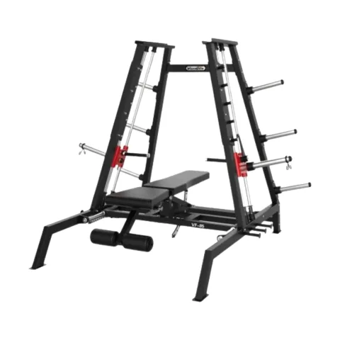 Volksgym Universal Skamya VG-85