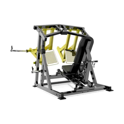 Volksgym Lateral Leg Press VFW-04