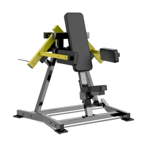 Volksgym Side Arm Lift Trainer VFW-06