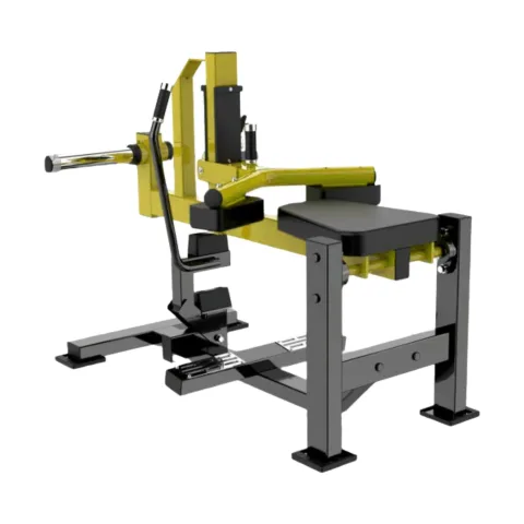 Volksgym Seated Calf Machine VFW-19