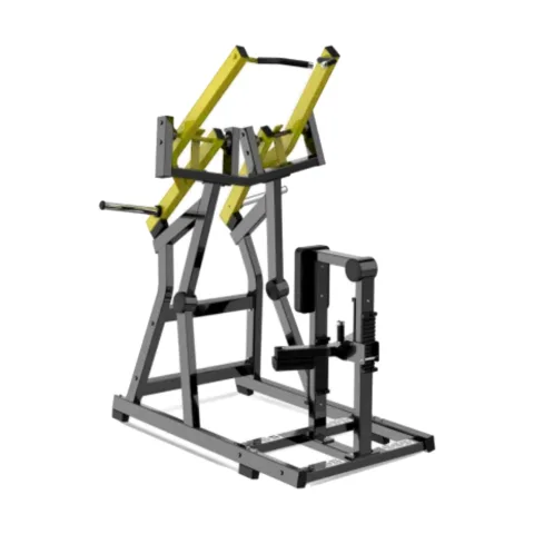 Volsgym Iso-Lateral Lat Pulldown VFW-33