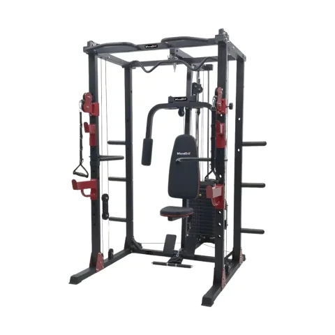 Volksgym Çoxfunksiyalı Smit Maşını VG-015-SM