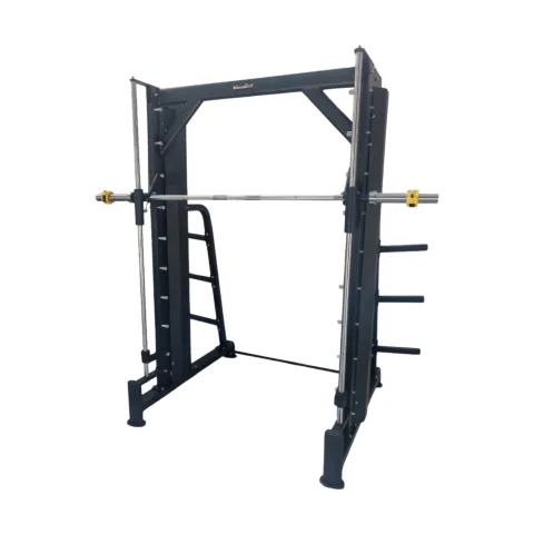 Volksgym Smit Maşını VG-A01