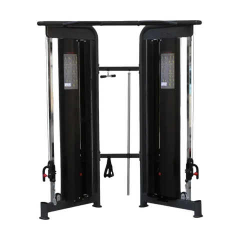 Volksgym Mini Crossover VG-6090