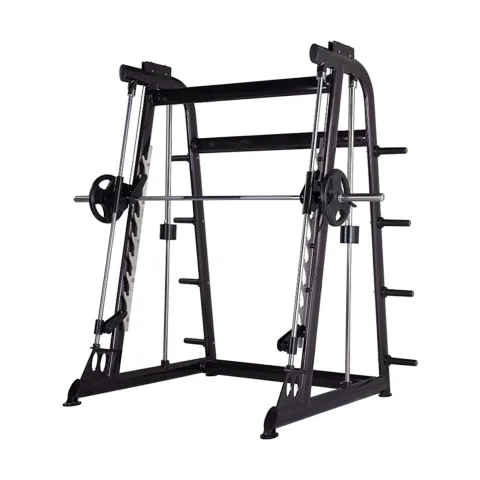 Volksgym Smit Maşını S6-020