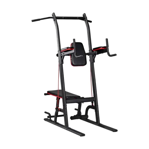 Volksgym Çoxfunksiyalı Turnik VGPH-33