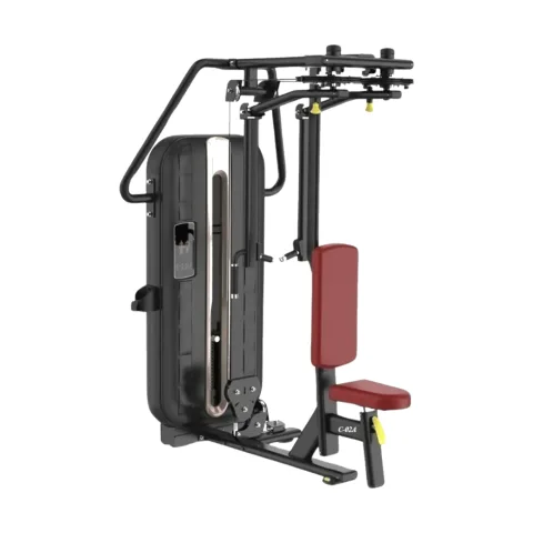 VolksGym Pec Fly/Rear Delt S7-002A