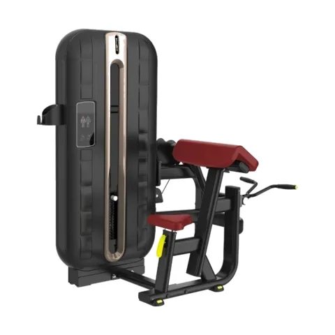 VolksGym Bicep Curl S7-006