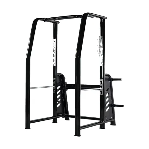 VolksGYM Squad and Bench Rack S6-021
