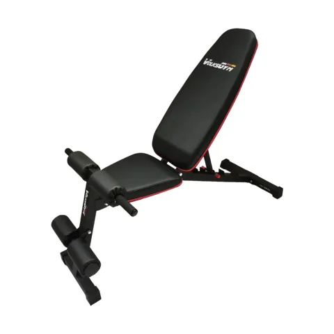 Volksgym Universal Skamya VG-09MB