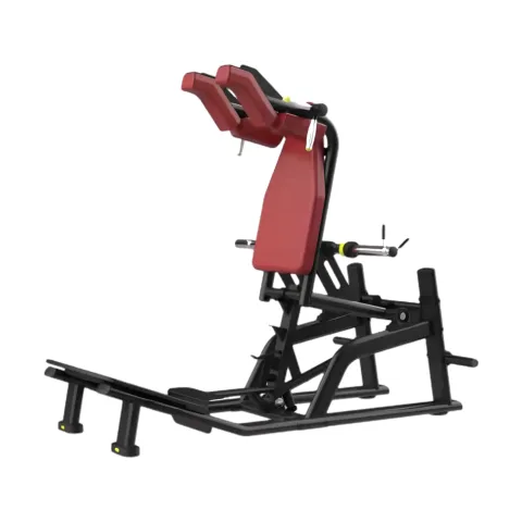 Volksgym Hack Squat XH-004