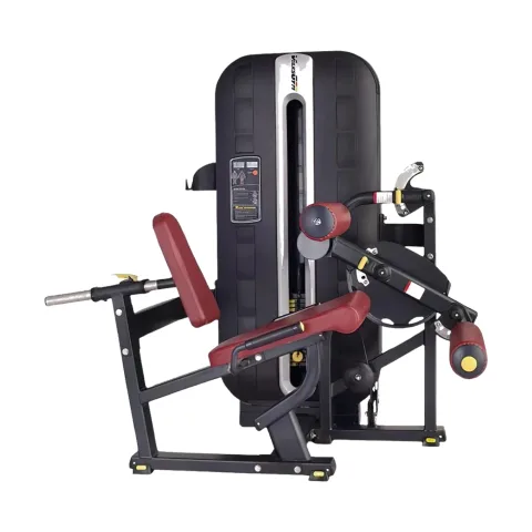 VolksGym Seated Leg Curl S7-013
