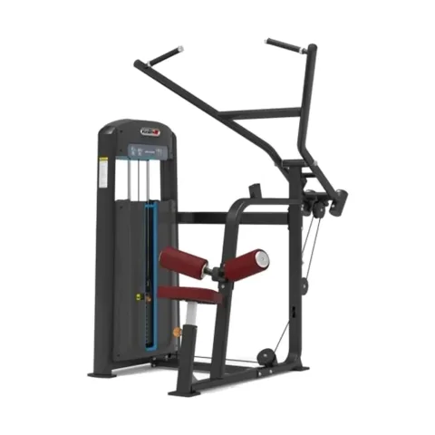 VolksGym Seated Back Rowing S5-1006