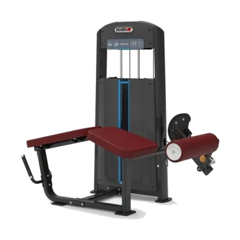 VolksGym Lying Leg Curl S5-1008