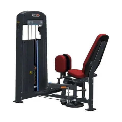 VolksGym Adductor/Abductor S5-1022