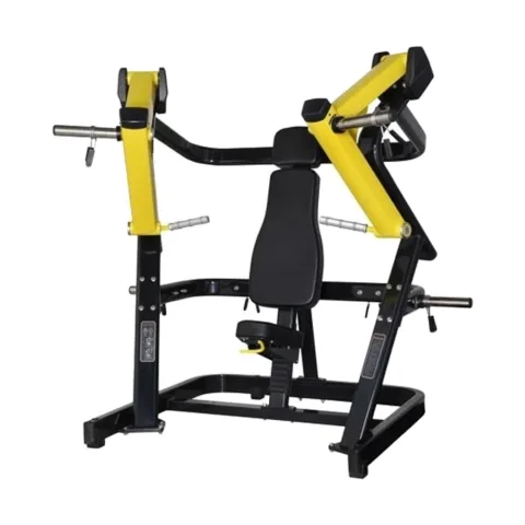 VolksGym Chest Press Z-010