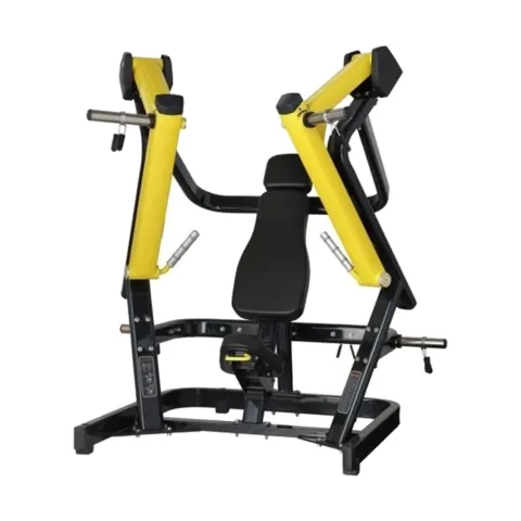 VolksGym Wide Chest Press Z-050