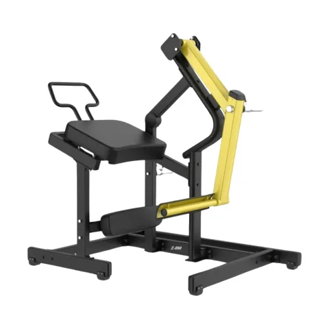 VolksGym Rear Kick Z-080