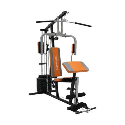 Liveup Güc Trenajoru LS1002