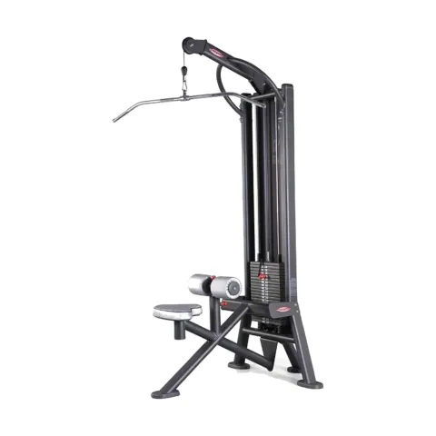 Panatta Fit Evo Lat Pulldown